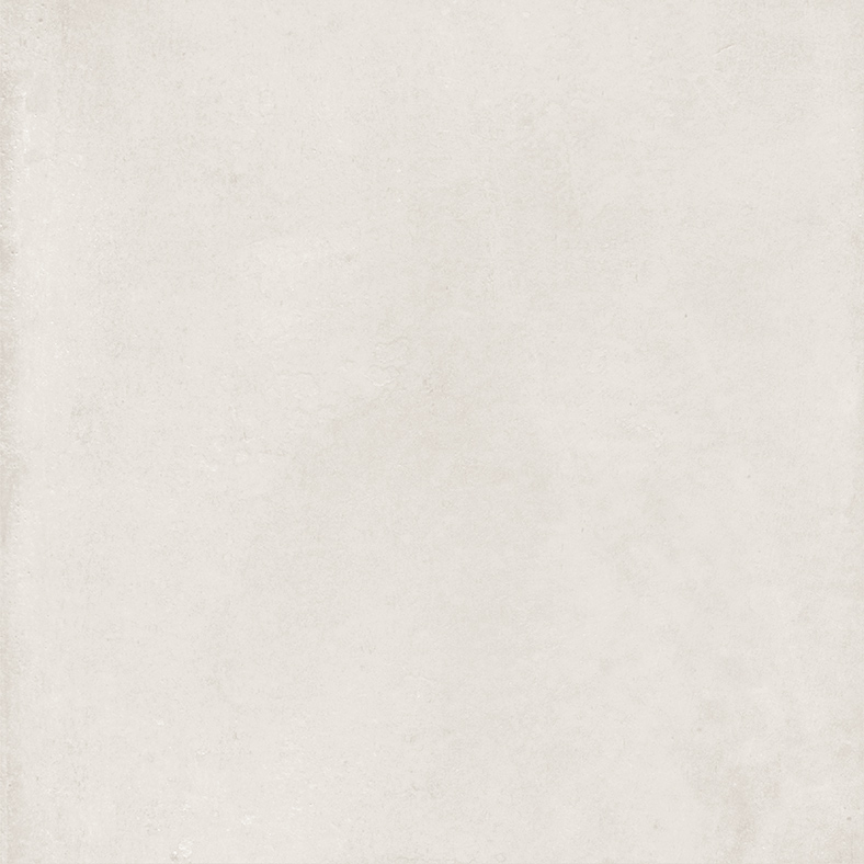 Tiffany Series Blue Tile with a matte finish and soft white base, ideal for feature walls and splashbacks.