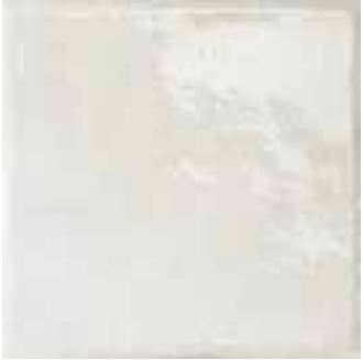 Manufatti Nuvola 200x200mm decorative wall tile with soft cloud-like texture