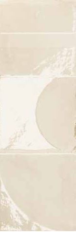 Manufatti Sagome abstract patterned wall tiles