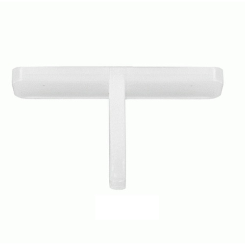 3mm 'T' Spacer (500pcs/bag)
