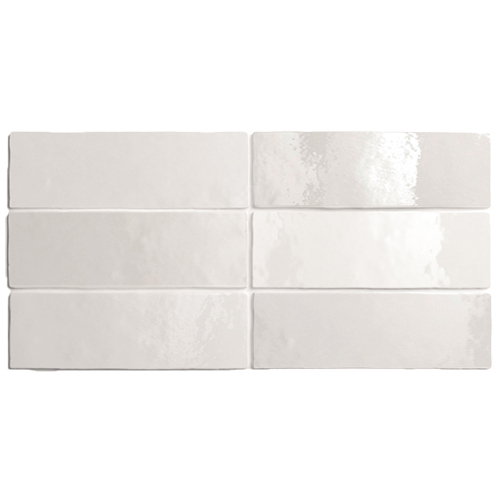 Artisan - White Gloss 65x200mm