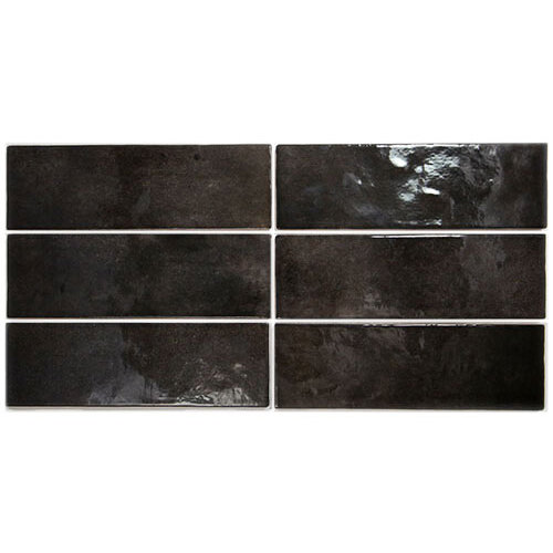 Artisan - Graphite Gloss 65x200mm