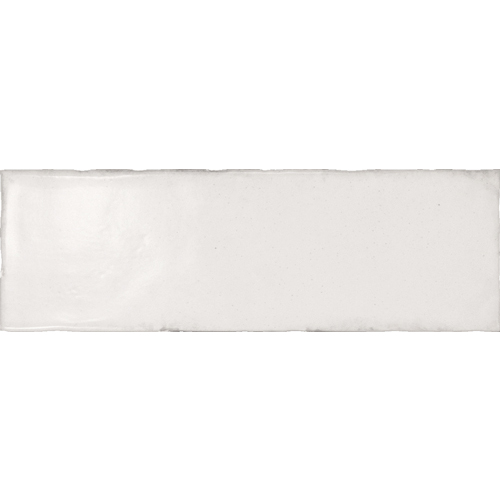 Vestige - Old White Satin 65x200mm