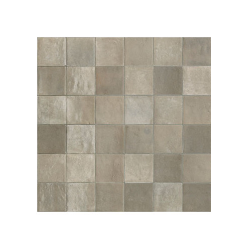 Zellige - Argilla Gloss 100x100mm