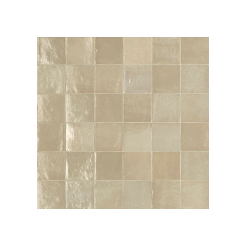 Zellige - Lana Gloss 100x100mm 