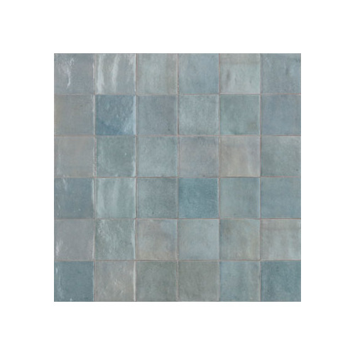 Zellige - Cielo Gloss 100x100mm 