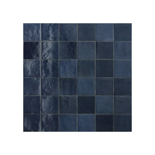 Zellige - China Gloss 100x100mm 