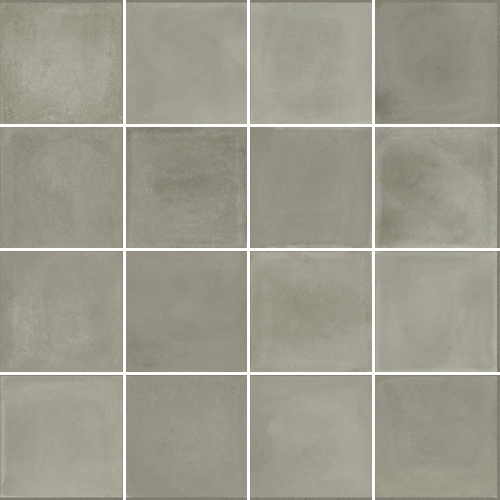D_Segni - Grigio Matt 100x100mm 