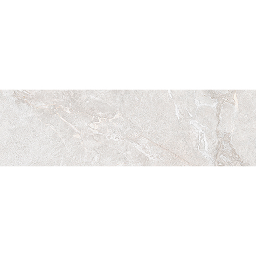 Andes Warm White Matt Subway 60x200mm