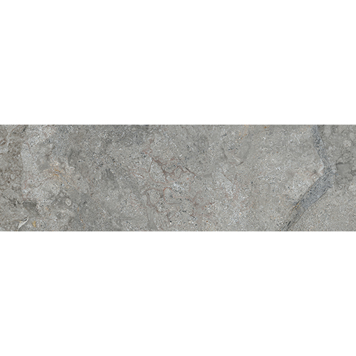 Andes Grey Matt Subway 200x600mm