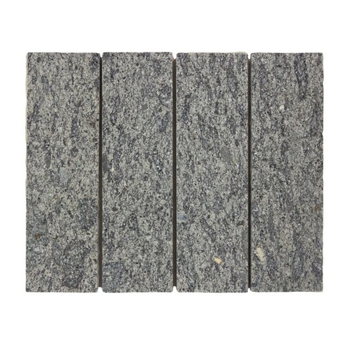 Apollo Pepper Tumbled Volcanic Natural Stone 60x200mm