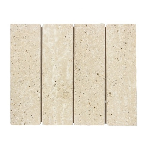 Apollo Navona Tumbled Travertine 60x200mm