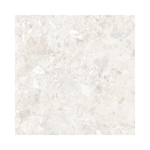 Norrock Warm White Matt 600x600mm