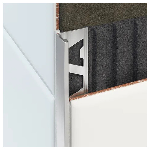 Tile Trim "L" Angle, 3m length
