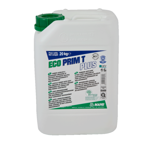 Eco Prim T Plus 20kg