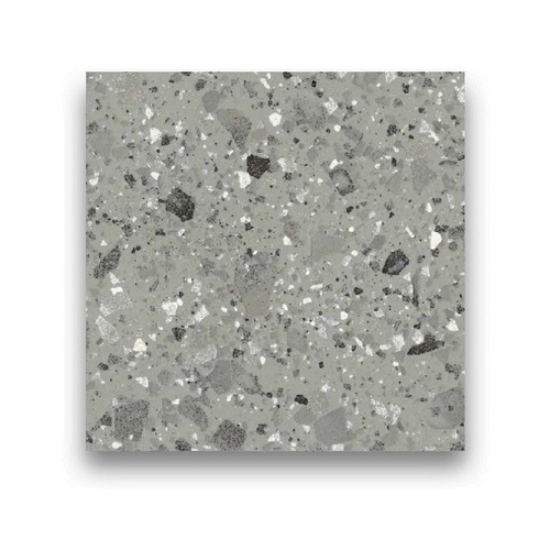 Grey Structured Finish (Large Chip) 600x600mm