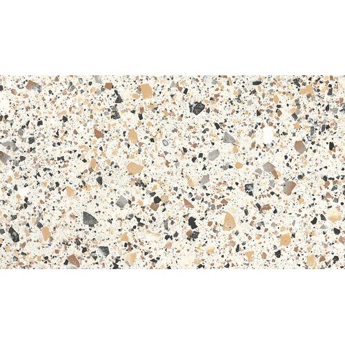 Ivory Natural Finish (Small Chip) 600x600mm