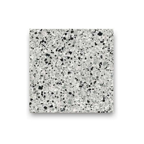 Silver Natural Finish (Small Chip) 600x600mm