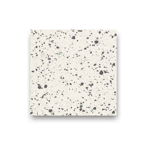 White Natural Finish (Small Chip) 600x600mm