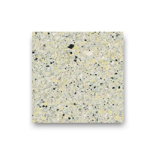 Yellow Natural Finish (Small Chip) 600x600mm