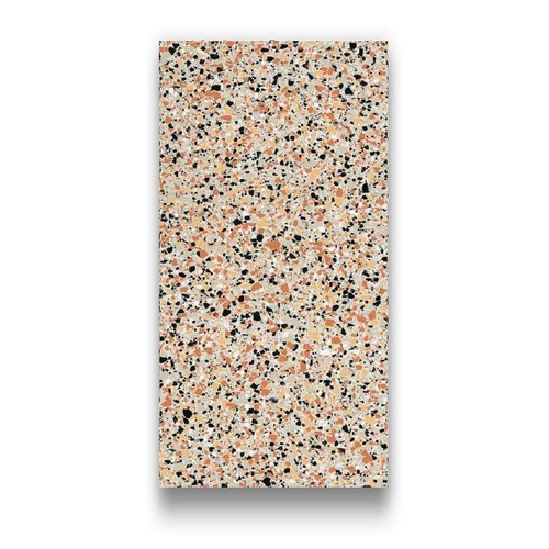 Ivory Sabbiato Finish (Small Chip) 300x600mm