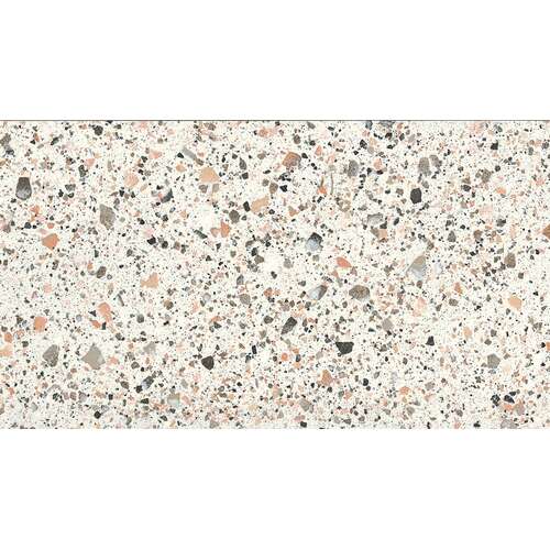 Pink Structured Finish (Large Chip) 600x600mm