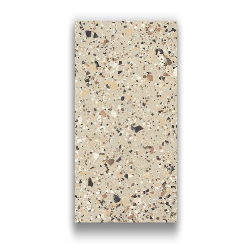 Beige Structured Finish (Large Chip) 300x600mm