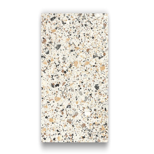 Ivory Structured Finish (Large Chip) 300x600mm