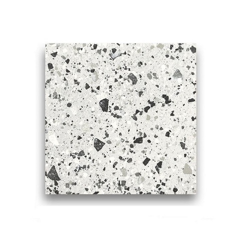 Silver Natural Finish (Large Chip) 300x300mm