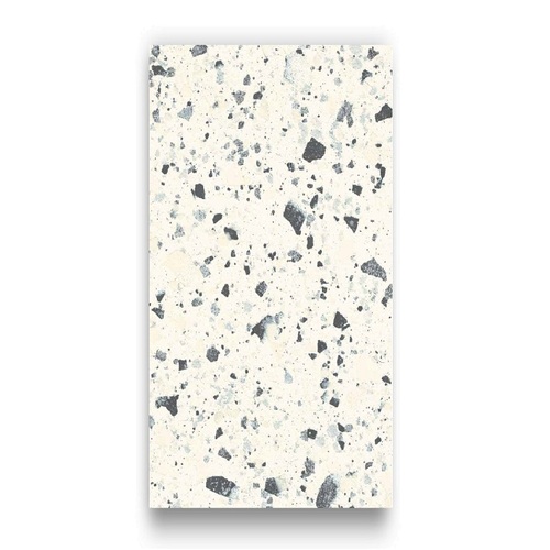 White Structured Finish (Large Chip) 300x600mm