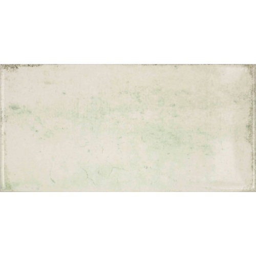 FD0032 - Ceramic Wall Tile 100x200 - Mela (Green) Gloss