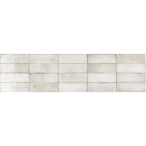 Amazonia - Chalk 65x200