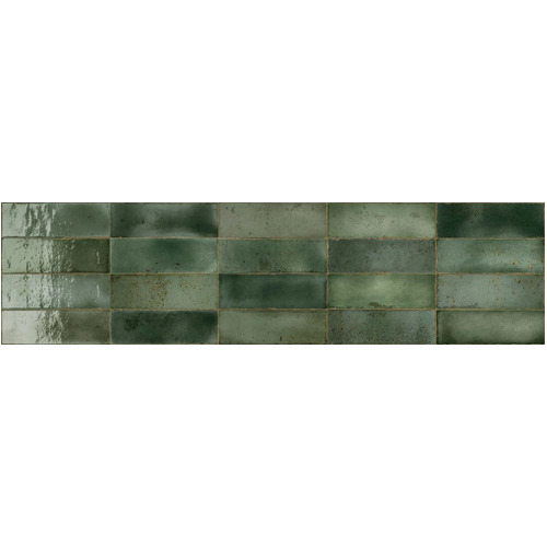 Amazonia - Jade 65x200