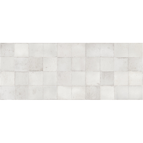 Amazonia - Chalk 125x125mm