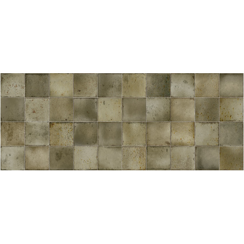 Amazonia - Moss 125x125mm