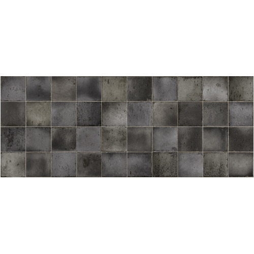 Amazonia - Carbon 125x125mm