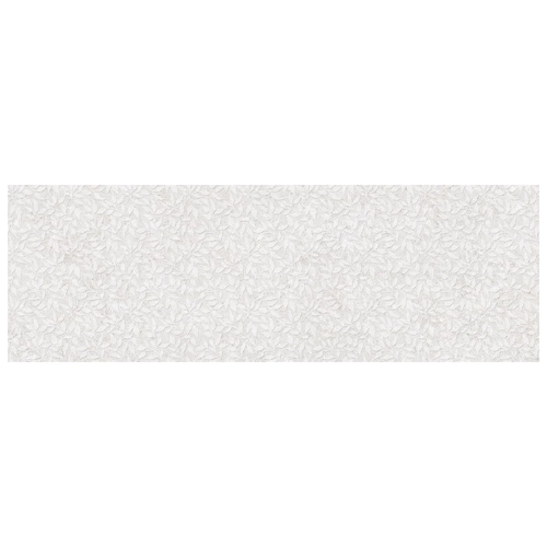 Vinci White Decor Matte 400x1200mm