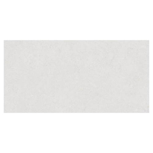 Vinci White Plain Matte 600x1200mm