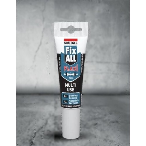 Fix ALL Flexi 125ml