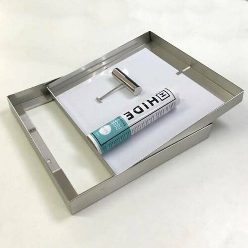 HAC156-10 - 10mm Hide Access Cover