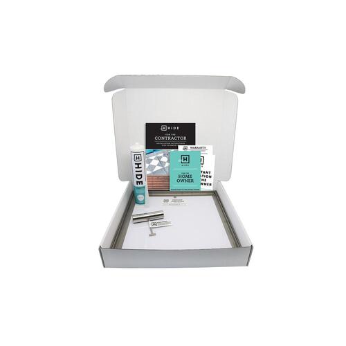 HSL342-10 - 10mm Hide Skimmer Lid