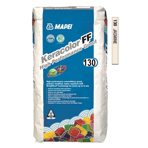 Keracolor FF#130 Jasmine 20kg