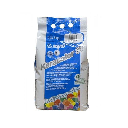 Keracolor SF#100 White 5kg