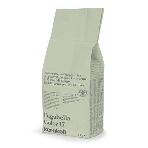 Fugabella Color KK55 WAS #17 - 3kg