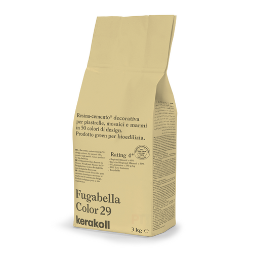 Fugabella Color #29 - 3kg