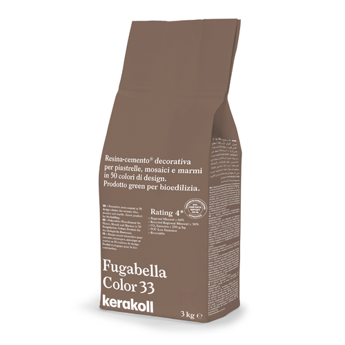 Fugabella Color #33 - 3kg