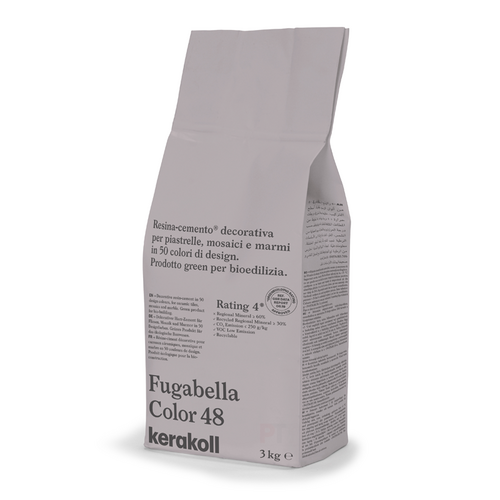 Fugabella Color #48 - 3kg