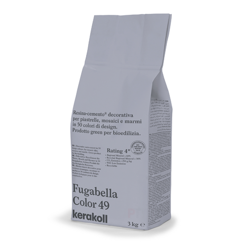 Fugabella Color #49 - 3kg