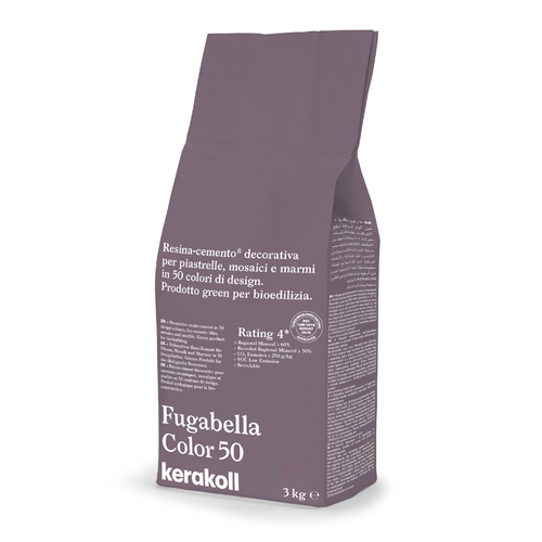 Fugabella Color #50 - 3kg