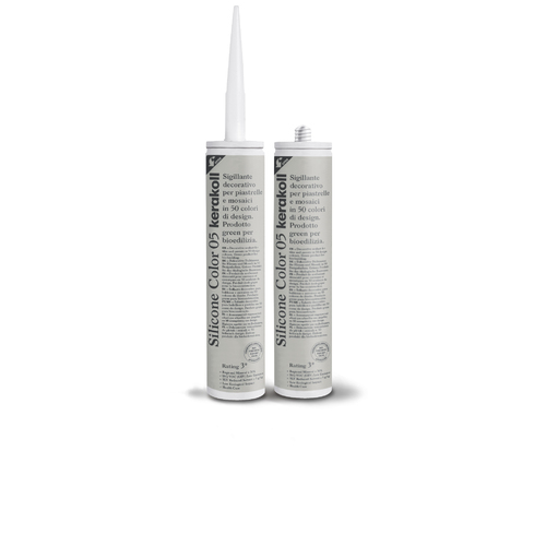 Fugabella Color #05 Silicone AC - 310ml